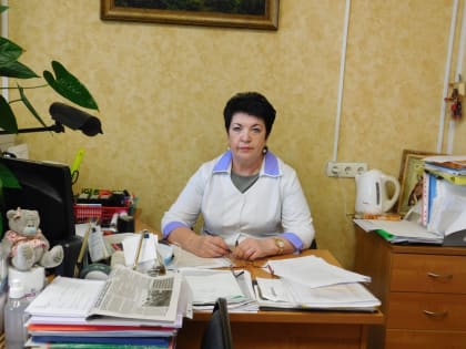 Труд медика заслуживает уважения  и самой высокой оценки