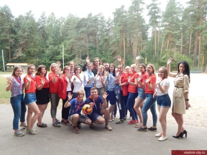 Муниципальные детские загородные лагеря Владимира готовятся к летним сменам
