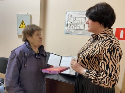 Поздравление в преддверии Дня Победы