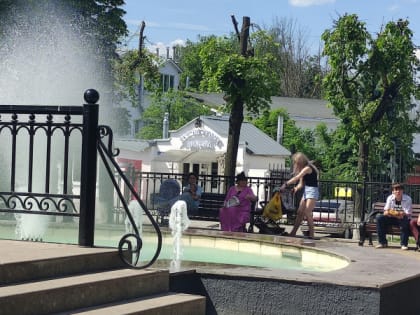 Прогноз погоды: когда ждать бабьего лета в России