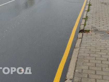 Во Владимире всё лето будут чистить ливнёвки