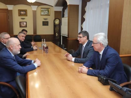 Во Владимирской области сельские старосты получили возможность избираться в местные Советы