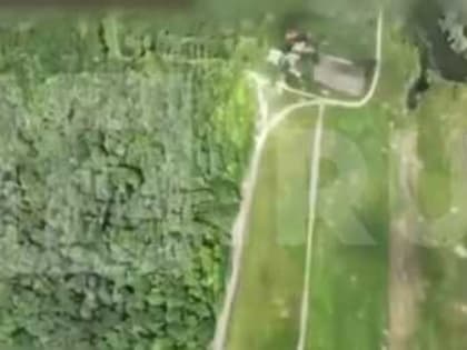 Военный ВСУ сдался в плен ВС РФ, потому что его «все достало»