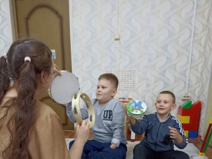 ЗАНЯТИЕ ПО ЛОГОРИТМИКЕ