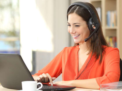 Налогоплательщиков приглашают принять участие в вебинаре о возможностях личного кабинета налогоплательщика