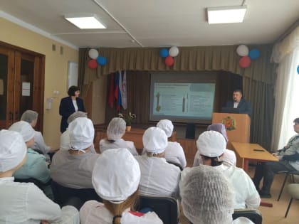 Искусственный интеллект в области медицины