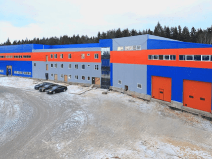 Первый заместитель Губернатора Владимирской области оценил производственный потенциал «ТехноФрост»