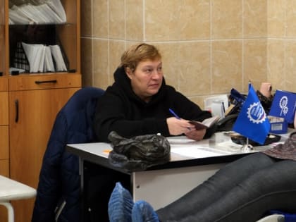 Мы с тобой одной крови!