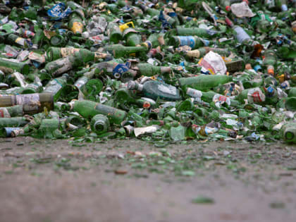 Прокуратура Владимира провела проверку по публикации в СМИ о незаконном сжигании отходов