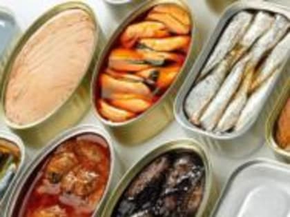 С помощью системы «Меркурий» установлен факт поступления 1 152 кг рыбных консервов с авансовой датой выработки в Костромскую область