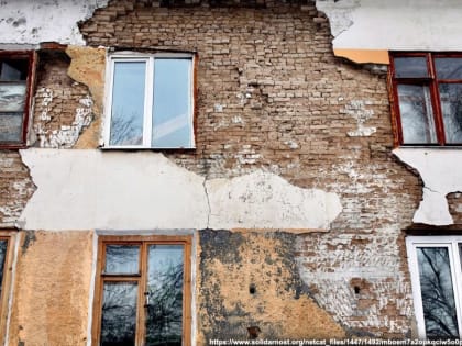 Во Владимире устроят ревизию квартир, в которые переселяют горожан из аварийных домов