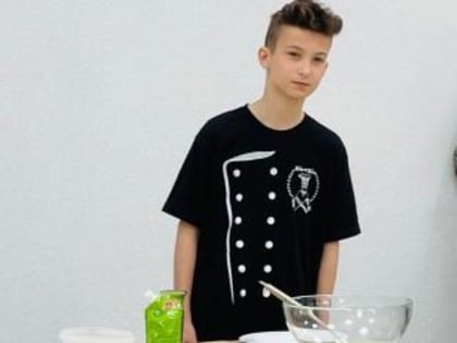 Школьник из Гусь-Хрустального победил во всероссийском проекте «Шеф в школе»