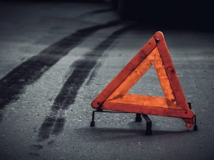 Во Владимирской области произошла массовая авария с участием шести автомобилей