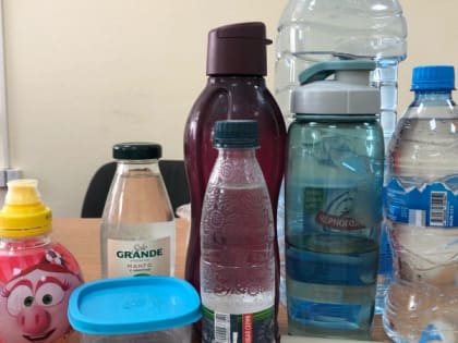 Ученые раскрыли, какую воду пить не стоит: 