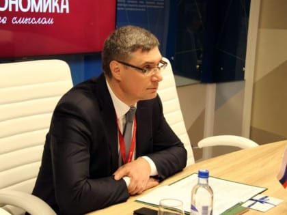 Александр Авдеев: «Результаты ПМЭФ-24 благоприятно скажутся на развитии Владимирской области в ближайшем будущем»