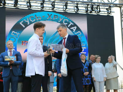 Лауреаты премии им. Акима Мальцова-2023