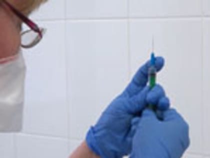 Выездная вакцинация от гриппа