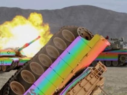 Канцлер Германии боится, что НАТО не защитит страну в случае угрозы из России