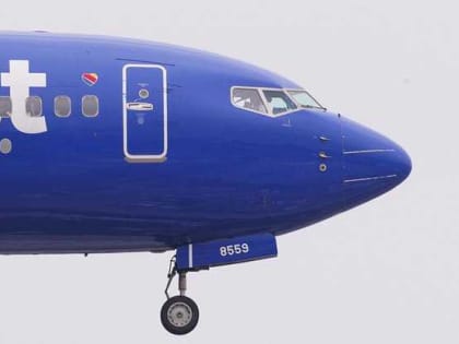 В США проверят тысячи своих пилотов на пригодность для полетов