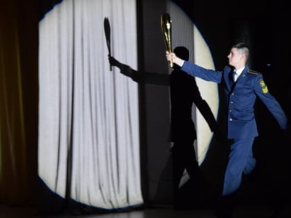 Во Владимирской области прошел Всероссийский комплекс научных мероприятий «Золотое кольцо»