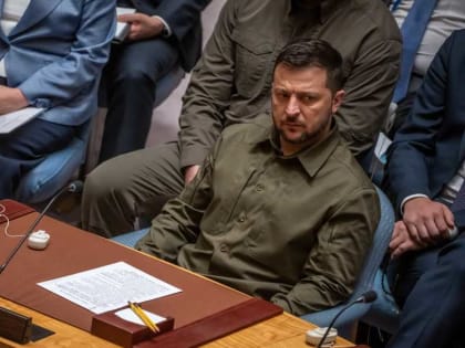 НАТО может отправить свои войска Киеву из-за разгрома ВС Украины