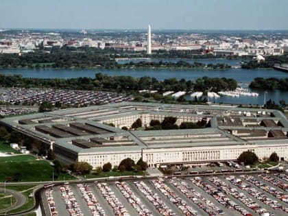 Экс-советник Пентагона Макгрегор уверен, что США завершат конфликт на Украине на условиях России