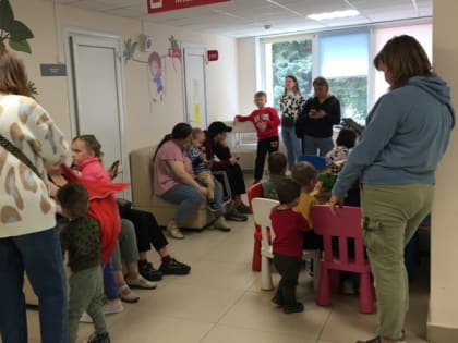 Во Владимире ребёнку провели важное медицинское обследование только после жалобы в прокуратуру