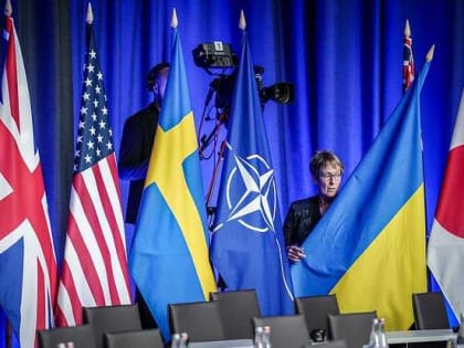 В Италии раскрыли главную цель ударов беспилотниками ВСУ по объектам России