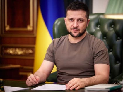 СМИ Греции сообщили об «утечке» информации о визите Владимира Зеленского в Афины