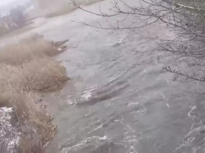 Подрыв дамбы в Артемовске может вызвать серьезную эпидемию