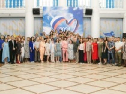 Ортопедический центр в Пиганово отметил 55-летие&nbsp;