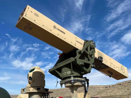 Украина в середине года получила 4 из 14 обещанных США систем VAMPIRE