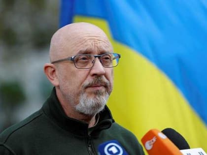 Der Spiegel: Резникова уволили из-за коррупционных скандалов