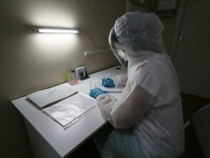 56 случаев заражения коронавирусом выявлено во Владимирской области 19 апреля