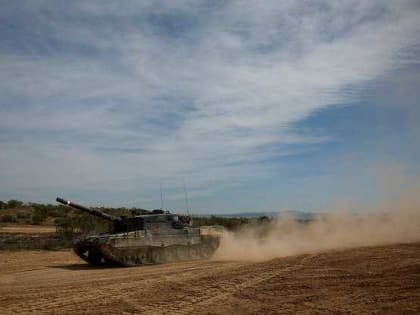 Герой России Сайфуллин как, танки Leopard разлетаются на российских минах