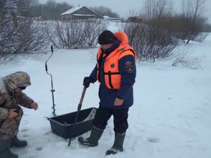 ИНСПЕКТОРСКИЙ УЧАСТОК № 1 Г.ВЯЗНИКИ ЦЕНТРА ГИМС ГУ МЧС РОССИИ ПО ВЛАДИМИРСКОЙ ОБЛАСТИ/ ПРЕСС-РЕЛИЗ