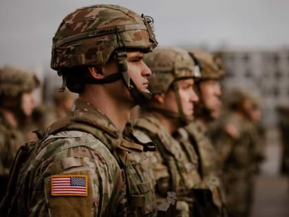 Военные Соединенных Штатов раскритиковали наступление ВС Украины