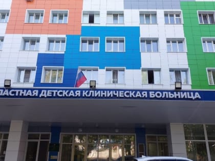 Редкое генетическое заболевание у новорожденного в Владимире