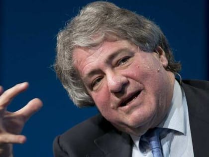 Миллиардера Леона Блэка обвинили в изнасиловании несовершеннолетней девушки с синдромом Дауна