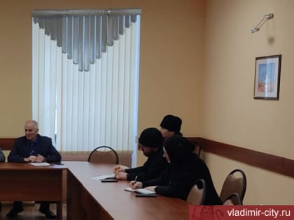 Великие имена Владимира должны быть увековечены в новых городских объектах