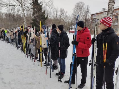 День здоровья в День студента