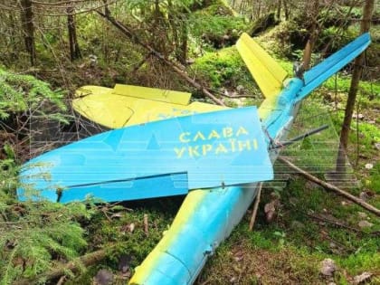 В США назвали удары ВСУ БПЛА по территории России «укреплением морального духа» украинцев