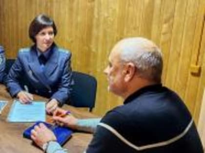 В Костромской области руководителю организации, занимающейся закупкой зерна для кормления животных, объяснили требования законодательства