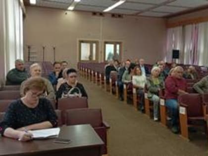 Работа с обращениями жителей в администрации: важные моменты