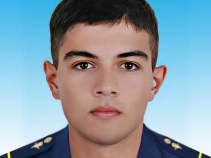 В Гусь-Хрустальном прошло прощание с военнослужащим, погибшим в ходе специальной военной операции на Украине