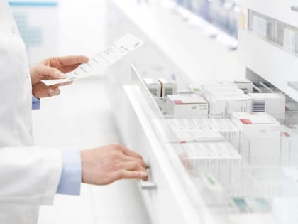 В России завершены клинические исследования препарата от диабета «Семавик»