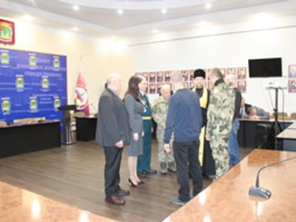 Выполнить поставленные задачи и возвращаться с победой!