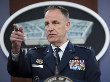 Пентагон подтвердил получение ответа КНДР на запрос о сбежавшем военнослужащем Соединенных Штатов