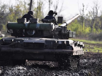 Российское покрытие «Накидка» для танков может отклонять ракеты Javelin