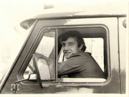 Мчать наперегонки со смертью